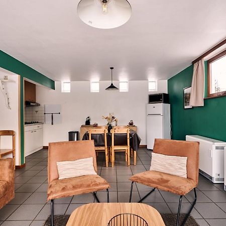 Holiday Home Au bord du Lac-2 Butgenbach Extérieur photo