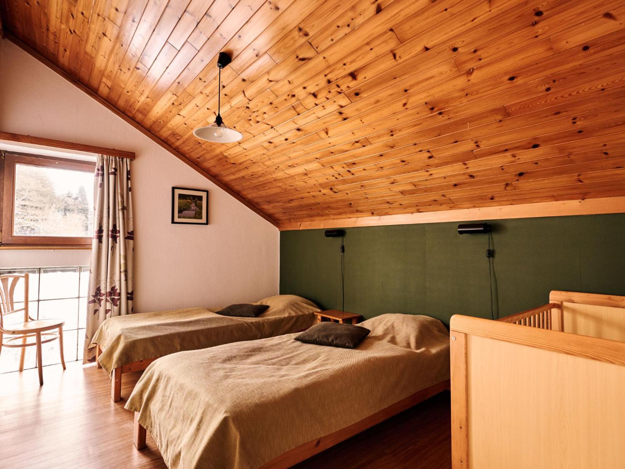 Holiday Home Au bord du Lac-2 Butgenbach Extérieur photo